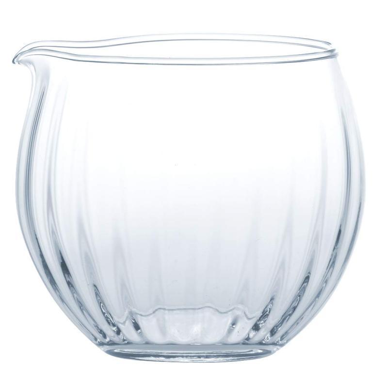 東洋佐々木ガラス 片口 320ml 日本製 食洗機対応 徳利 片口ボウル ピッチャー 水差し デカンタ B-22120