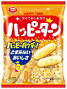 亀田製菓 ハッピーターン 96g×12袋