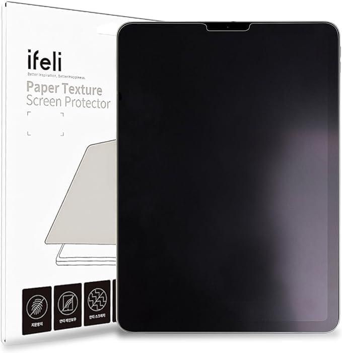 ifeli iPad Pro 12.9 (6/5/4/3)  ڡѡƥ㡼 վݸե ...