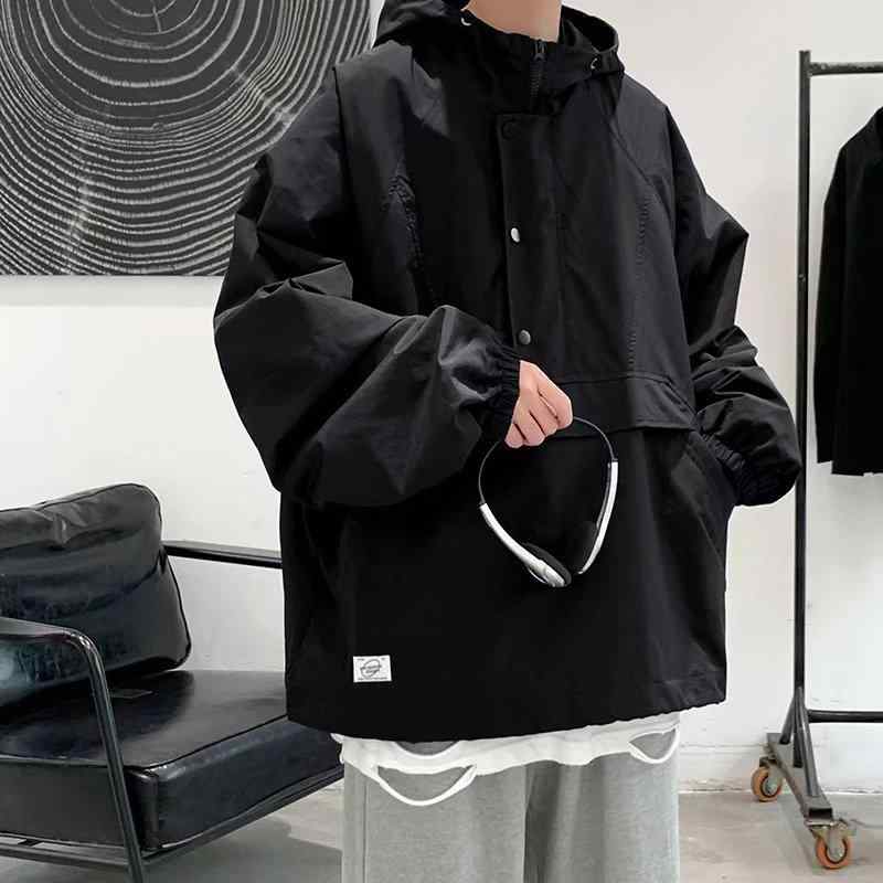 パーカー レディース ゆったり スウェット トップス フーディ 長袖 ドロップショルダー 黒 青系 パフス..