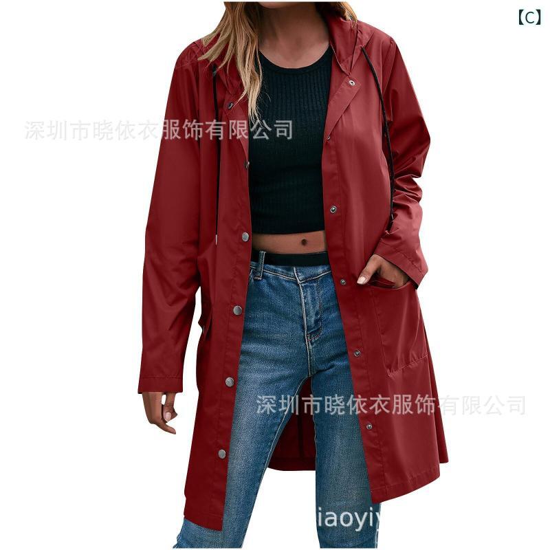 [Xrkuu]レインコート使い捨て4枚入りレインポンチョレインウェアランニングポンチョポンチョコート雨カッパ防災グッズ学生用通勤通学自転車旅行水上項目スポッツ観戦梅雨対策リュック…