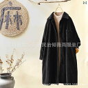 コート レディース アウター 長袖 婦人服 コーデュロイ 襟付き 無地 秋冬 ブラック ワインレッド ブラウン S M L XL 2XL 3XL 4XL 5XL...