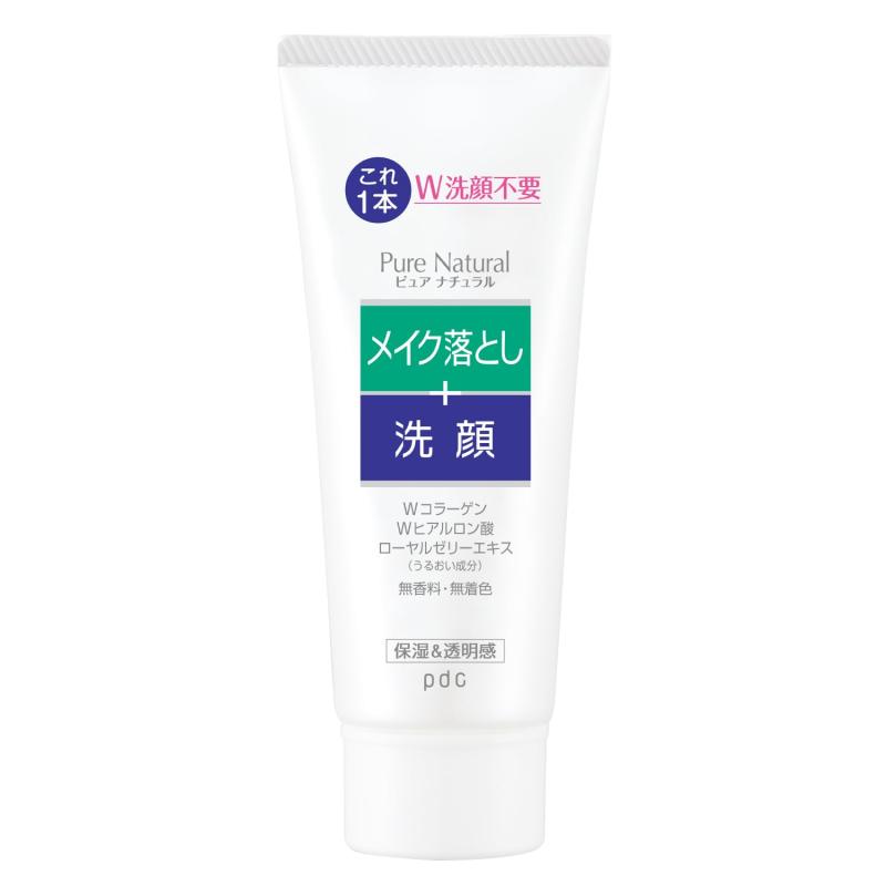 ԥ奢 ʥ pdc Pure NATURAL (ԥ奢ʥ) 󥸥 (ߥ˥) 70g
