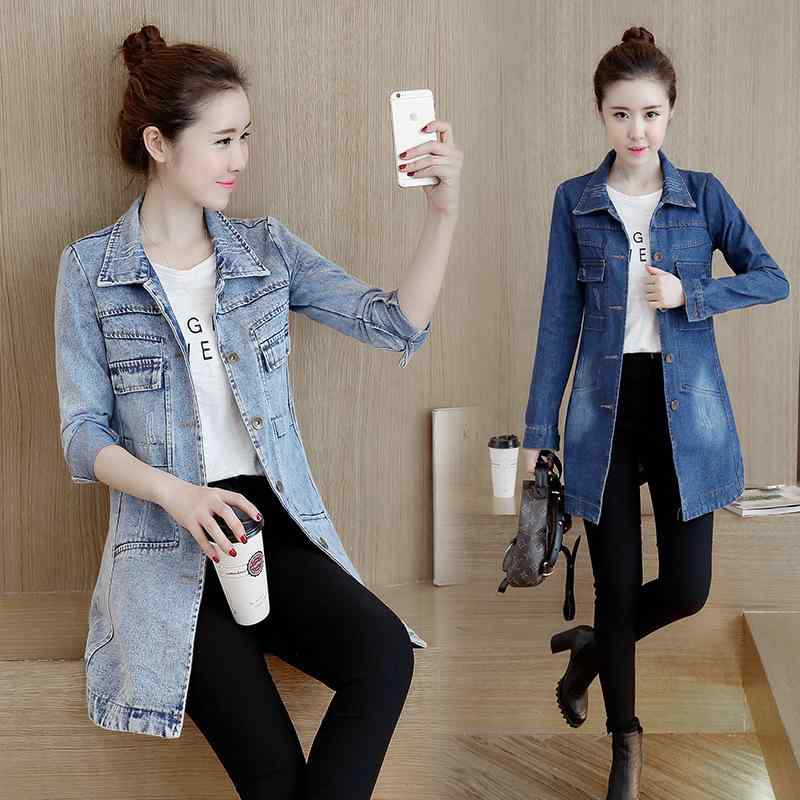 ǥ˥ॸ㥱å ǥ ڹ ǥ˥ॳ ߥɥ Ĺµ ǥ˥ȥåץ ॿ ֥롼 ֥롼 S M L XL 2XL 3XL 4XL 5...