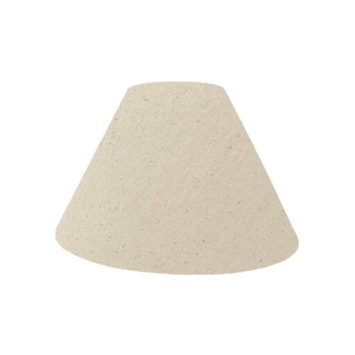 ランプ・シェード(lamp-shade) ホルダー式 交換用ランプシェード 直径34cm 綿布 キナリ H-34140 ランプ・シェード(lamp-shade) ホルダー式 交換用ランプシェード 直径34cm 綿布 キナリ H-34140