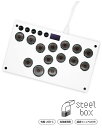SAGAKLABS STEELBOX スチールボックス スタイル レバーレスコントローラー