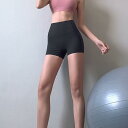 ヨガパンツ レディース 高腰 ショートパンツ スポーツ レギンス 伸縮性 タイト 短パン 春夏秋冬 ランニング ウェア 接触冷感 吸湿速乾 ブルー パープル ブ...