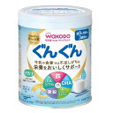 和光堂 フォローアップミルク ぐんぐん 9か月頃から 鉄分・カルシウムサポート 300g