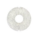 大建プラスチックス製100MPS(K)・MPS(K)2シリーズ用空気清浄フィルター(5枚入)