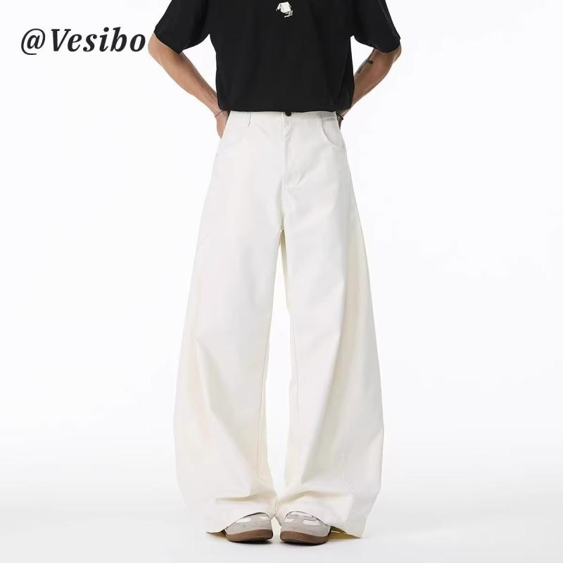 スラックス メンズ 男性用 接触冷感 吸湿速乾 ストレートパンツ イージーパンツ 白 黒 無地 軽量 ズボン ボトムス