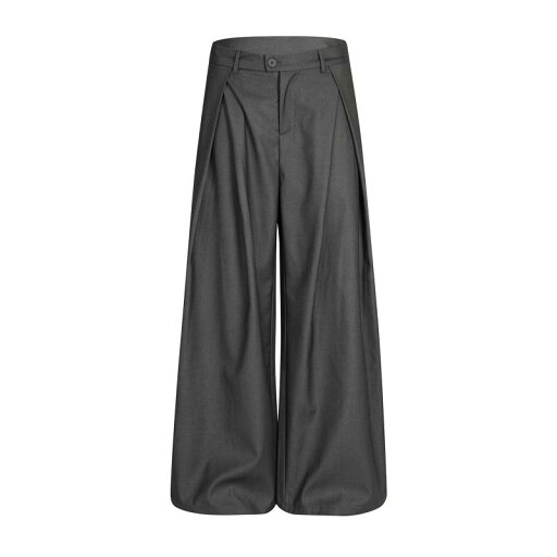 パンツ 男性用 テーパードパンツ センタープレス ゆったり ポリエステル 無地 黒 ブラック グレー カーキ 中腰 カジュアル フォーマル モード系 パンツ 男性用 テーパードパンツ センタープレス ゆったり ポリエステル 無地 黒 ブラック グレー カーキ 中腰 カジュアル フォーマル モード系