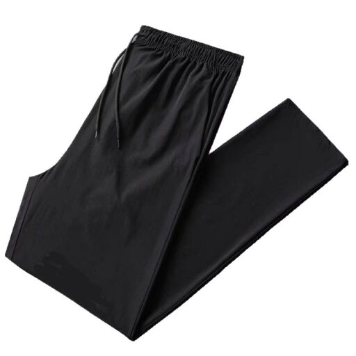 カジュアルパンツ メンズ ズボン 接触冷感 薄手 イージーパンツ 桑蚕糸 ストレッチ スポーツ アウトドア ロングパンツ 鉄グレー 紺色 カーキ 軍緑 カジュアルパンツ メンズ ズボン 接触冷感 薄手 イージーパンツ 桑蚕糸 ストレッチ スポーツ アウトドア ロングパンツ 鉄グレー 紺色 カーキ 軍緑