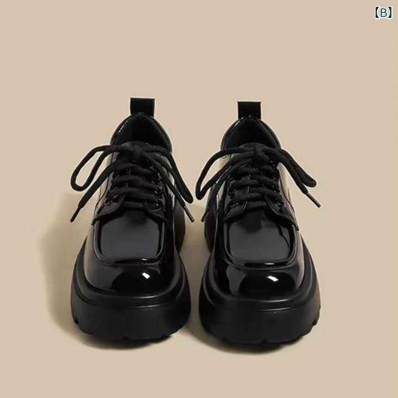 Allegra K ゴシックシャツ トップ ブラウス ヴィンテージ フリル長袖 ボタンアップ レディース ダークレッド XL