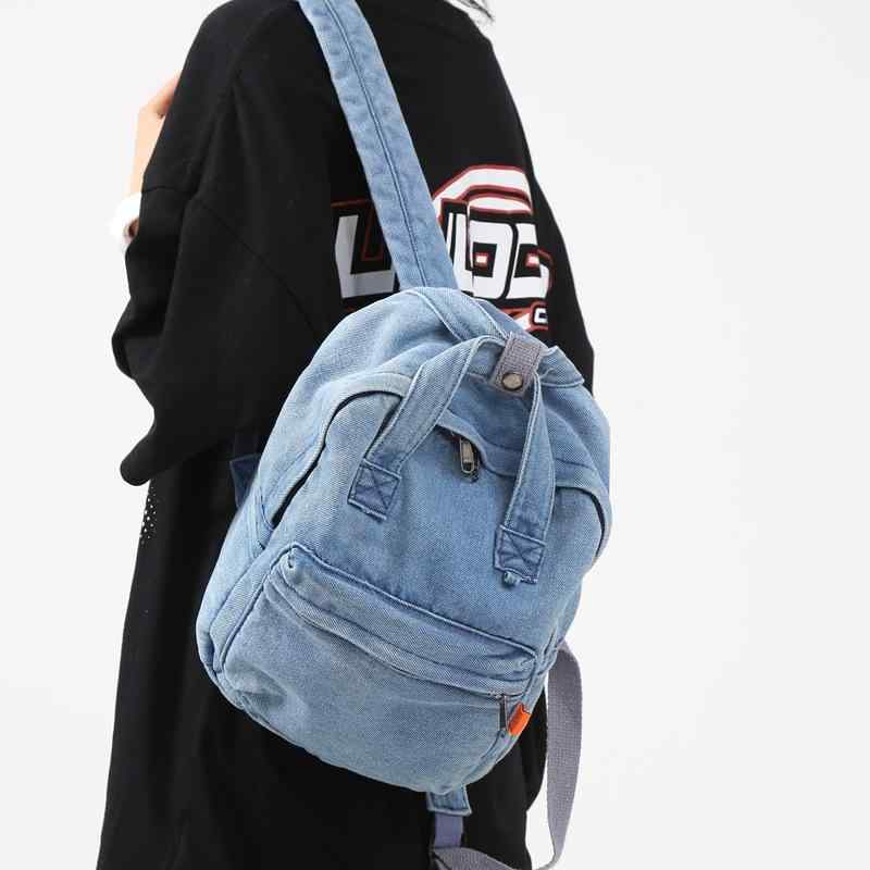新品、未使用、デニムミニリュック 楽天市場】ミニリュック デニムの通販