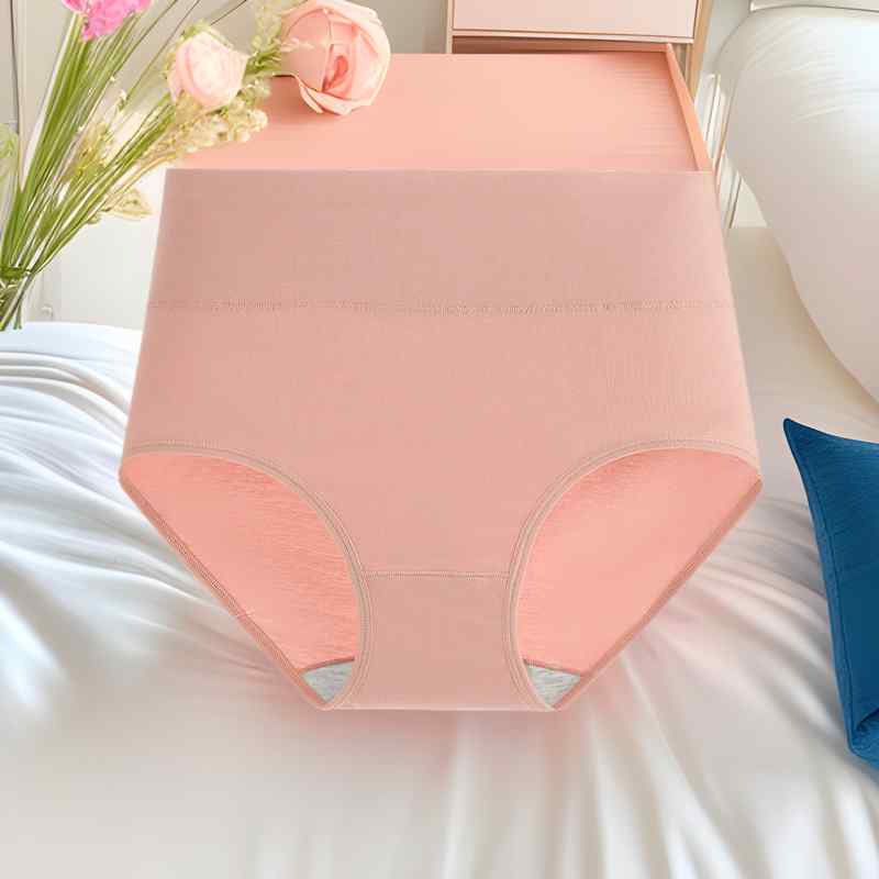 ショーツ レディース 大きいサイズ 高腰 綿 防臭 産後 妊婦 マタニティ 下着 パンツ
