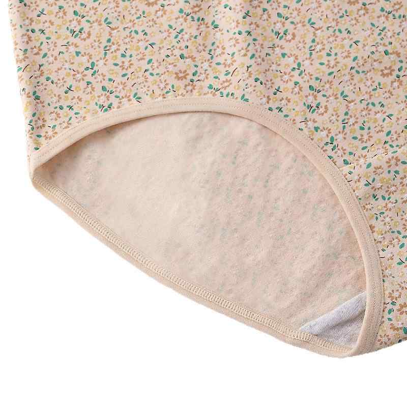 レディース ショーツ 高齢者 綿 高腰タイプ スタンダードショーツ シニアショーツ M L XL XXL 通気性 ..