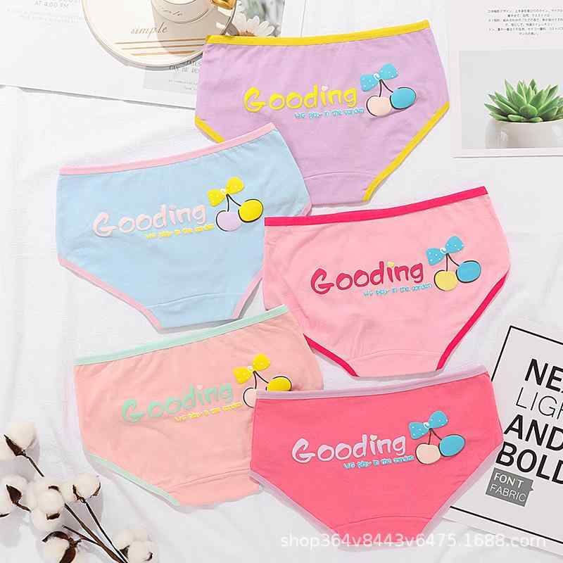 パンツ 子供 女の子 女の子 ショーツ 綿 中学生 かわいい ジュニア キッズ ガールズ インナー 下着 通..
