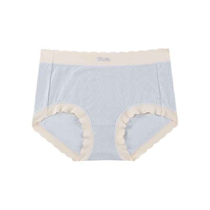 ショーツ レディース 女性用 中腰 コットン パンツ 少女 無縫製 シームレス 通気性 ヒップアップ ショ..