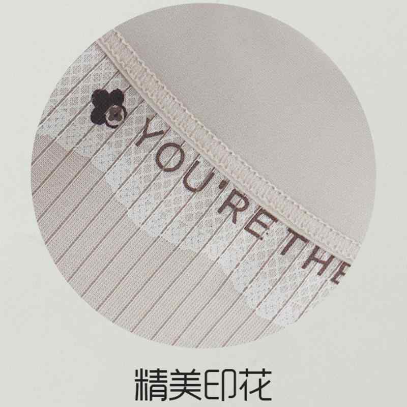 ショーツ レディース 春夏 通気性 高弾性 包臀 中 waist 三角パンツ モーダル 粘纤 カキ杏 グレー ブル..