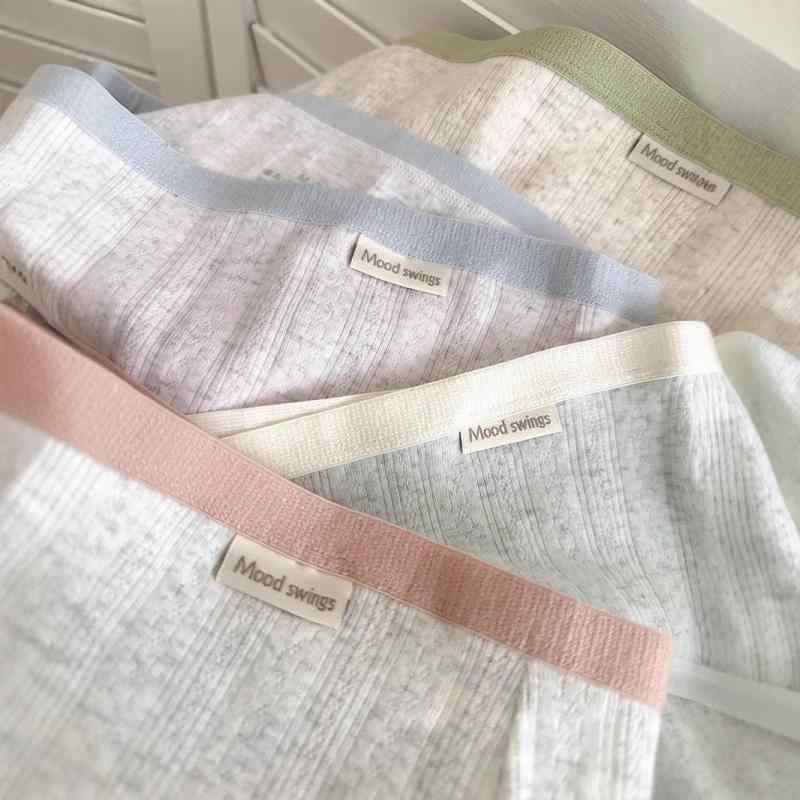 2個セットベビー &amp; キッズ 下着 ショーツ パンツ 女児 女の子 A类婴儿棉 コットン 吸湿性 通気性 伸縮性 ピンク系 ブルー 春夏秋冬 普段使い・カテゴリ: メンズ・素材: 綿・機能: 速乾・柄: 配色・対象: 成人・ウエスト: ミドルウエスト・カラー: ライトグレー, 肌色, ブルー, ピンク, パープル・サイズ: M, L, XL, 2XL・-繊維の割合: 10%-5%・シーズン: 夏, 冬, 春, 秋