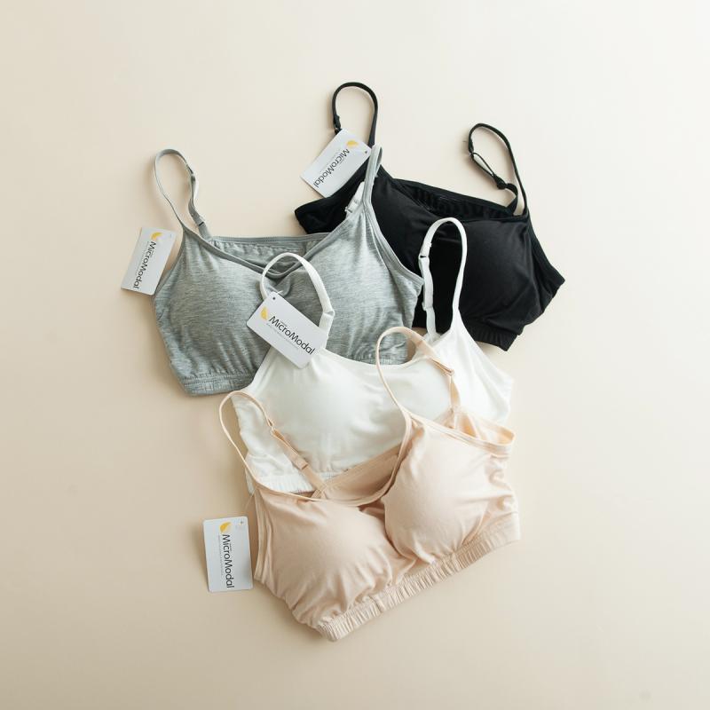 ブラジャー レディース スポーツブラ カップ付き キャミソール ヨガウェア halterneck ノンワイヤー 通..