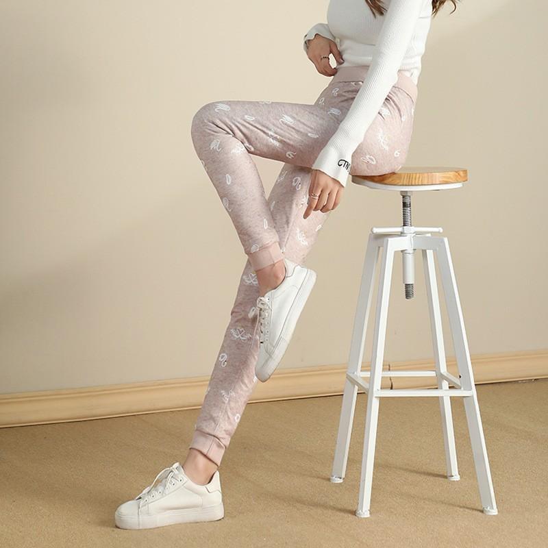 ダウンパンツ レディース 防寒 暖パン 秋冬 あったかパンツ 伸縮性 厚手 スリム 白ダウン フェザー ポリエステル スキニーパンツ 中厚手 ピンク系