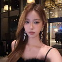 イヤリング レディース 女性用 幾何学型 レトロ 花柄 タッセル パール 電気メッキ加工 ゴールド シルバー ドロップ パーティー