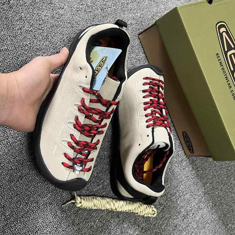 靴 レディース メンズ 登山靴 ローカット 裸足ブーツ 滑り止め ワークブーツ 革 スエード メッシュ クッション性 歩きやすい 履きやすい アウトドア キャンプ 春夏秋冬