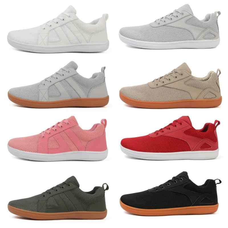 靴 メンズ レディース 徒步シューズ 運動靴 スニーカー カジュアルシューズ 幅広 甲高 滑り止め 衝撃吸収 ローカット 疲れにくい 歩きやすい ランニング ウォーキング スポーツ アウトドア 春夏秋冬 黒 白 緑 グレー ピンク