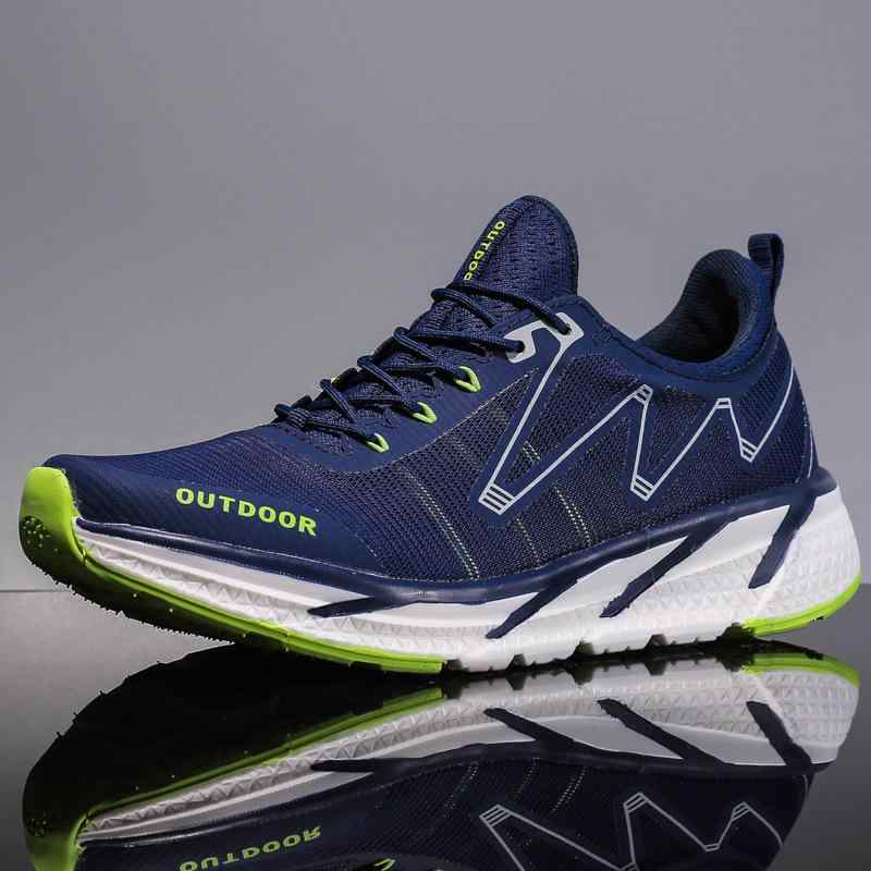 徒步シューズ レディース メンズ 登山靴 アウトドア スニーカー 軽量 通気性 耐摩耗性 滑り止め トレッキングシューズ スポーツシューズ ランニングシューズ ローカット 衝撃吸収 EVAソール 春夏 秋冬 ブラック グレー ネイビー