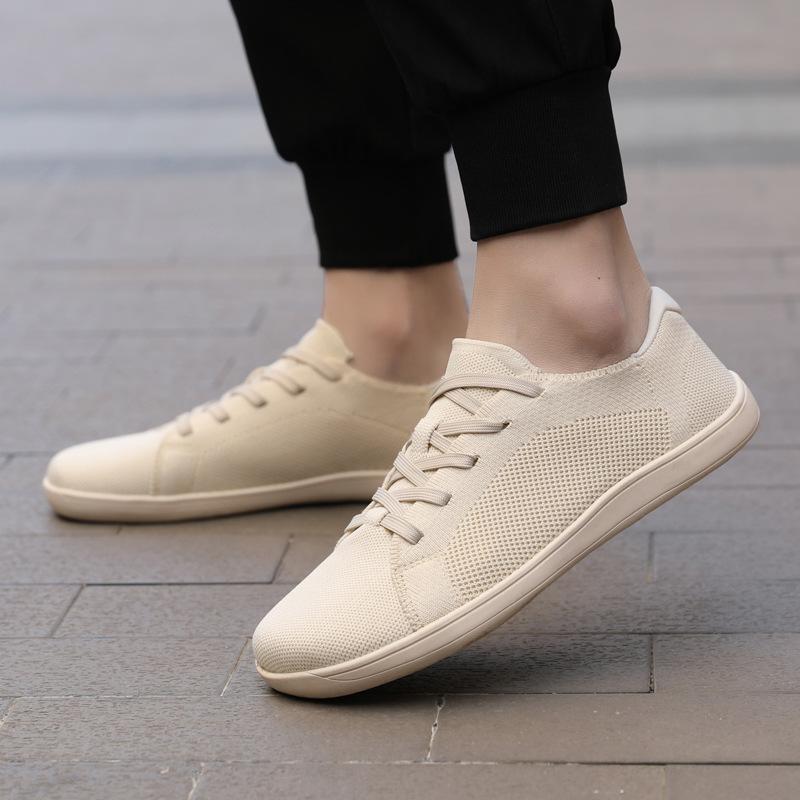 スニーカー メンズ レディース 室内 幅広 4E ウォーキングシューズ トレーニングシューズ ランニングシューズ ジム 陸上 運動靴 通気性 速乾 軽量 黒 白 グレー(x2)