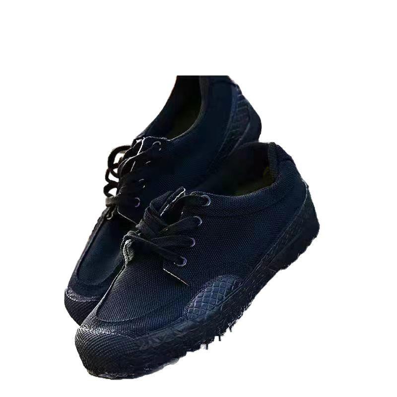 徒步靴 メンズ 作業靴 ローカット 工事現場 防滑 耐摩耗 ワーク シューズ 男性用 丈夫 通気性