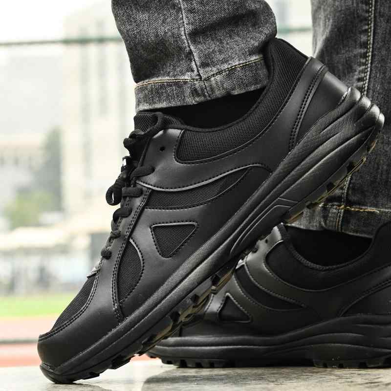 スニーカー メンズ トレーニングシューズ 軽量 通気性 ランニングシューズ 消防靴 運動靴 ローカット 普段使い スポーツ 春夏 秋冬 35 36 37 38 39 40 41 42 43 44 45 46