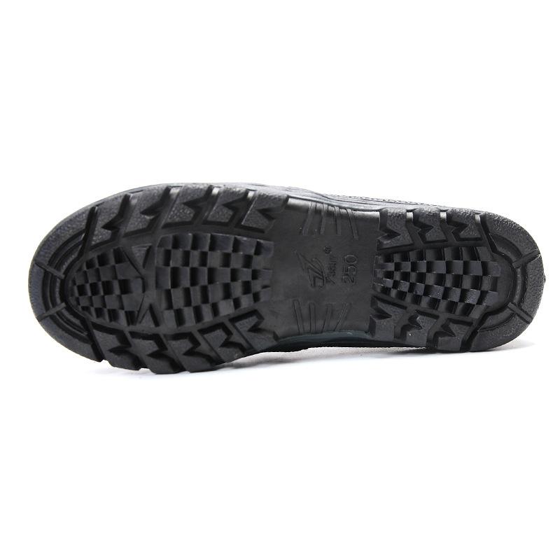 スニーカー メンズ ローカット ワークシューズ 紳士靴 作業靴 耐摩耗 滑り止め ワーク アウトドア カジュアル 春夏秋冬 深グレー コーヒー色