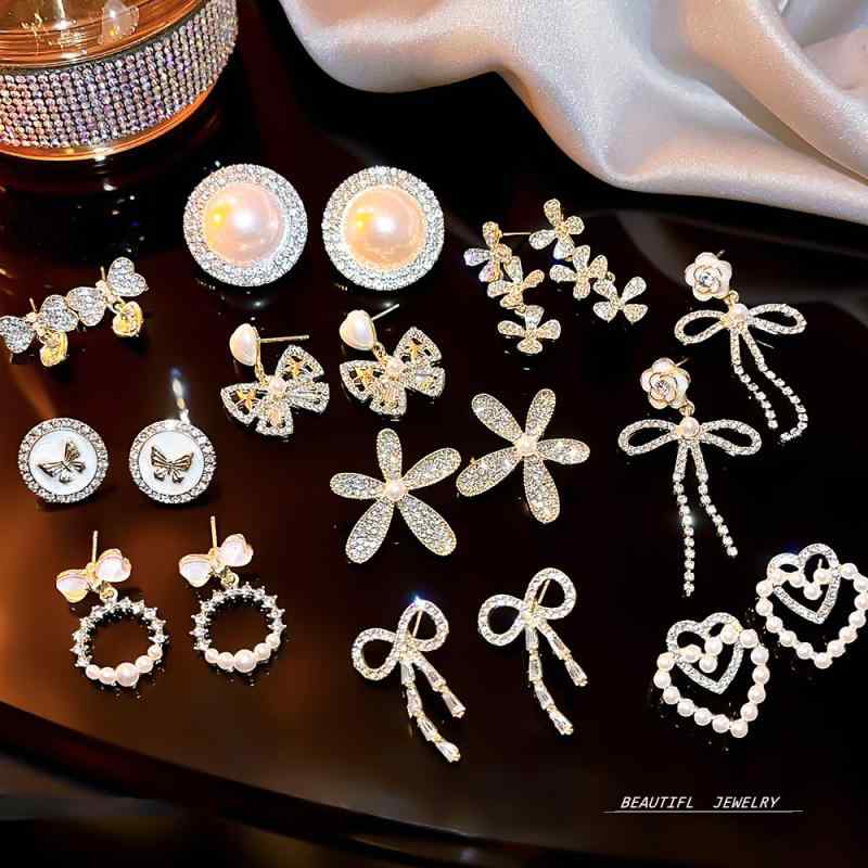 ピアス レディース シルバー925銀針 パール イヤリング 小ぶり かわいい おしゃれ アクセサリー ジュエ..