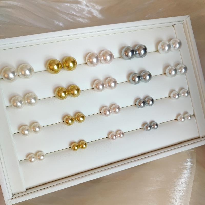 ピアス レディース 925シルバー 999シルバー パール ドロップ型 高見え エレガント カジュアル フォーマル パーティー 結婚式 ウェディング プレゼント...