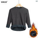 メンズ 保温インナー あったか起毛 長袖Tシャツ タートルネック 防寒 肌着 秋冬 普段使い 部屋着 アクリル