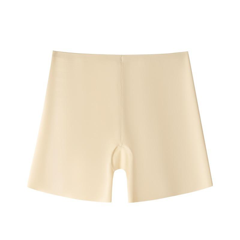 レギンス レディース 接触冷感 薄手 インナーパンツ ペチコート スパッツ ショートパンツ 腹押さえ ヒ..