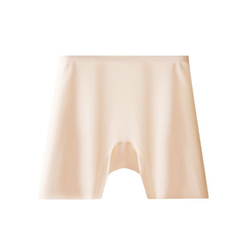 パンツ レディース 薄手 接触冷感 インナーパンツ ペチパンツ ショートパンツ(x2)