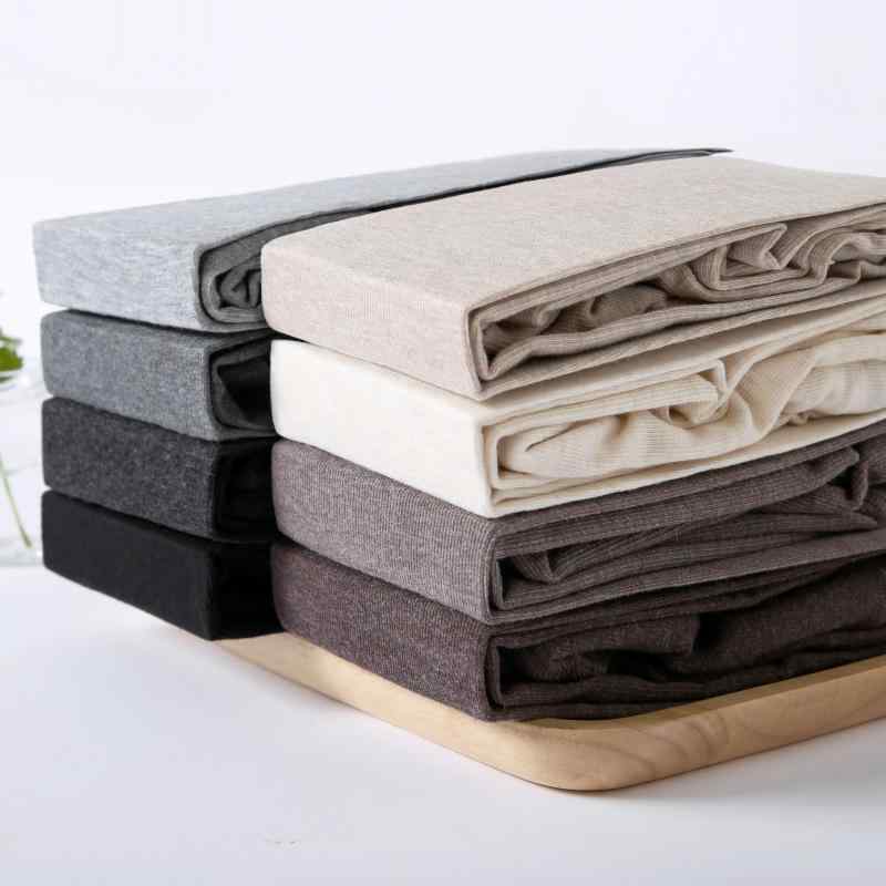 マタニティウェア レディース 300D コットン ストライプ レギンス 春秋 腹部サポート 調整可能 ストッ..