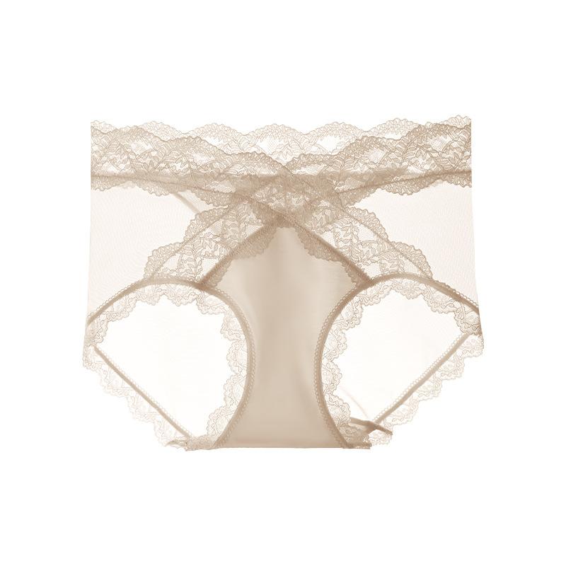 ショーツ レディース 春夏 レース セクシー 通気性 マイクロ腹部コントロール ヒップアップ かわいい ..