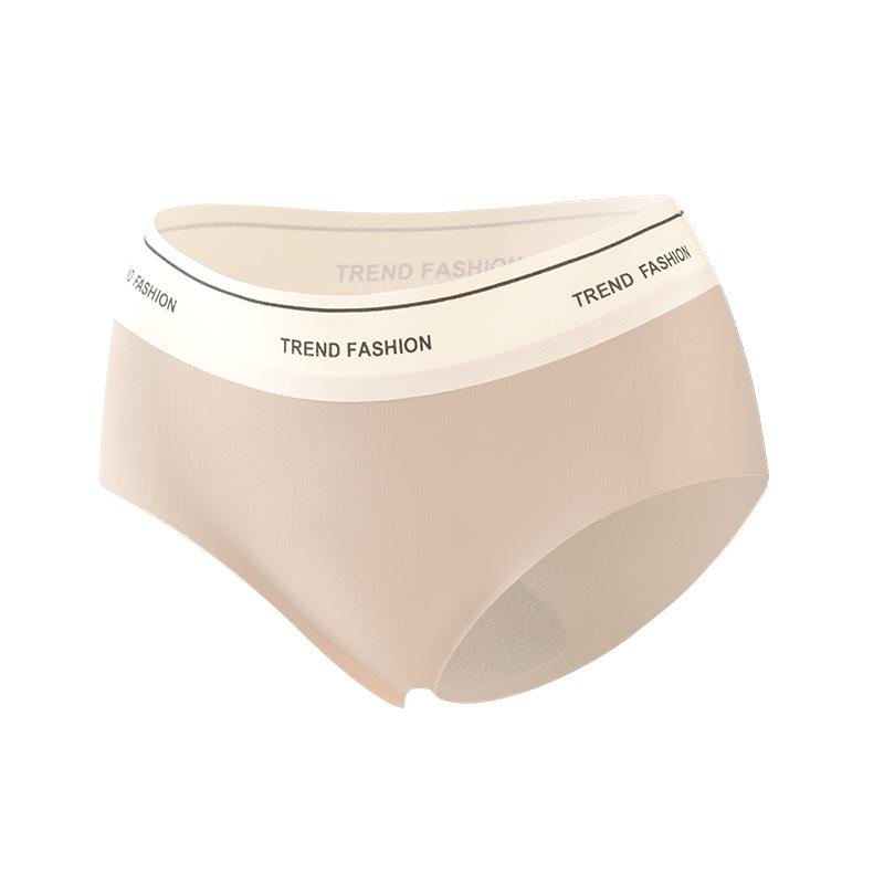 ショーツ レディース シームレス スポーツ ヨガ フィットネス 中ウエスト ヒップアップ コットン 無地 ..