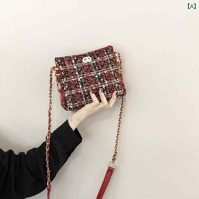 の小 衆 包 女 秋冬 新型 女性 カバンが 流行