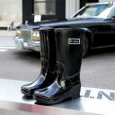レインシューズ レディース 防水長靴 女性用 高筒 滑り止め 耐摩耗性 オールシーズン ブラック ブルー パープル ピンク テディ綿 長絨綿(x2)