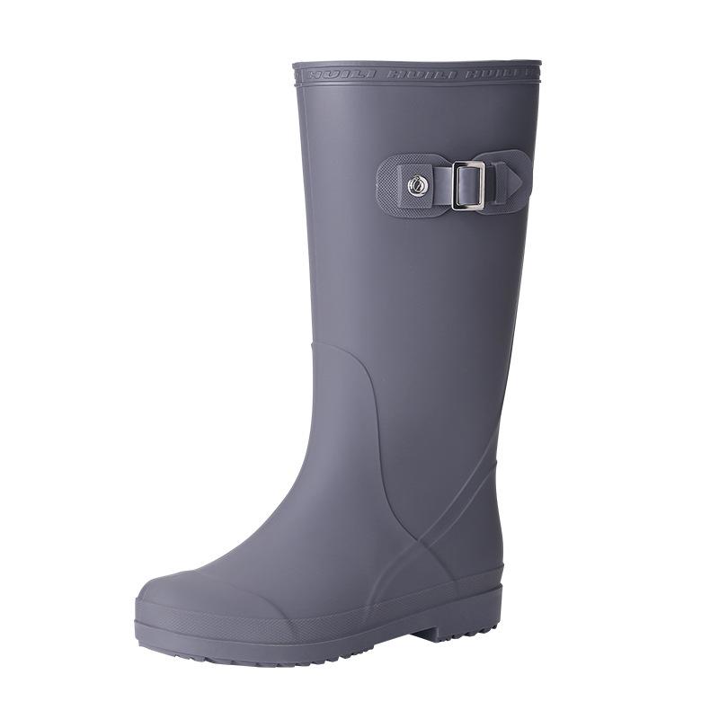 レインブーツ レディース 長靴 防水