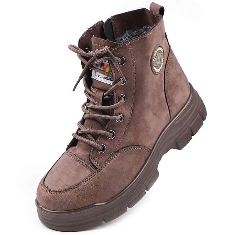 雪駄 レディース 防寒 スノーブーツ 中ボア あったか ファスナー ラウンドトゥ フラットヒール 布製 秋冬 ブラウン ブラック(x2)