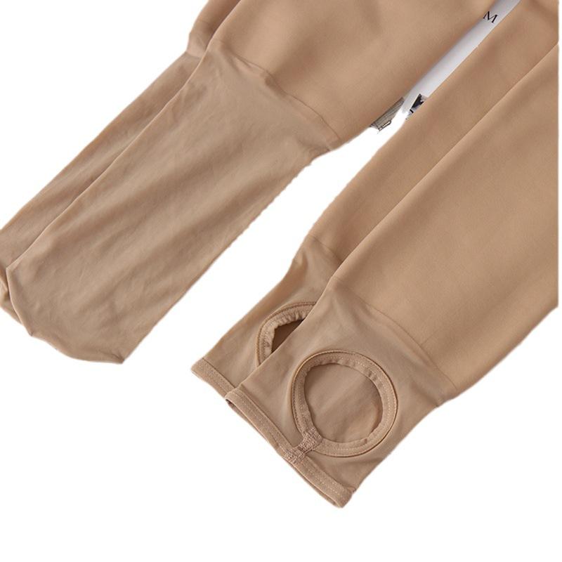 レギンス レディース ハイウエスト 美脚効果 あったか裏起毛 厚手 9分丈 スキニー 伸縮性 保温性 無地 白 ベージュ 茶色 黒 秋冬