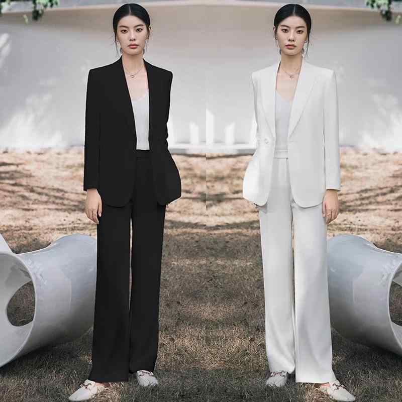 ジャケット レディース テーラードジャケット スーツ アウター 白 黒 通勤 オフィス カジュアル 長袖 スリムフィット 無地 エレガント