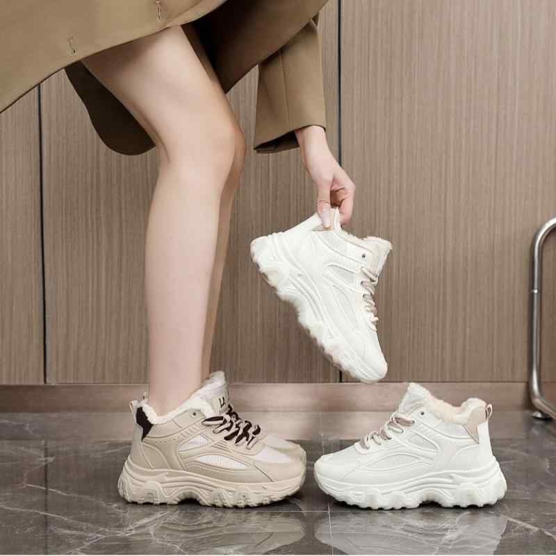 北海道の冬用レディースランニングシューズのおすすめは？