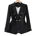 スーツ レディース 正装 オフィスタイル テーラードジャケット パンツorスカート ホワイト ブラック ピンク系 ポリエステル 長袖 大きいサイズ